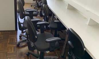 Imagem 7: Sala Comercial Centro