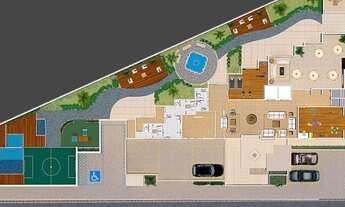 Imagem 7: 1Ap - Novo - Vendo - Jd.Augusta - SJCampos