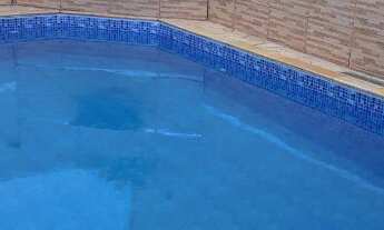 Imagem 5: Vendo 1 Casa/Espaço de Festas em Guara/SP ou Alugo para clinica de estética / bronzeamento