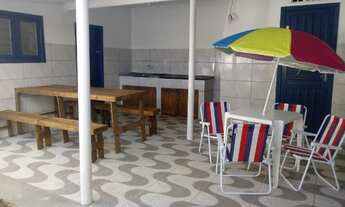 Imagem 6: Vendo Casa na Praia (Quintao Rs) 04 Quartos 02 Banheiros Mobiliada Garagem