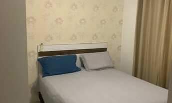 Imagem 5: VENDE-SE excelente apartamento do residencial ALVORADA no bairro TERRA NOVA