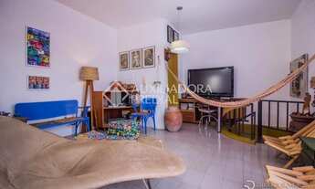 Imagem 3: Cobertura para venda com 126 metros quadrados com 2 quartos em Cristo Redentor - Porto Ale