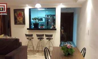 Imagem 5: Metrô Alto do Ipiranga 67m² 2 dorm 1 vaga!