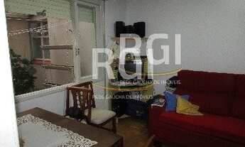 Imagem 6: Porto Alegre - Apartamento Padrão - Floresta