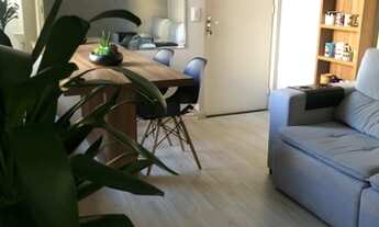 Imagem 3: Apartamento - Loteamento Nova Espírito Santo - Valinhos