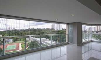 Imagem 5: Apartamento com Varanda Gourmet