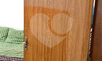 Imagem 3: Apartamento de 1 dormitório com garagem,50m da praia, Tupi