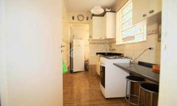 Imagem 6: PORTO ALEGRE - Apartamento Padrão - São Sebastião