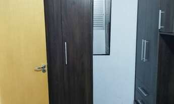 Imagem 7: Apartamento 55m² com 2 dormitórios no Jd. Roberto