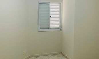 Imagem 10: APARTAMENTO 2 QUARTOS - CONDOMÍNIO RESIDENCIAL FLORES DO LAGO