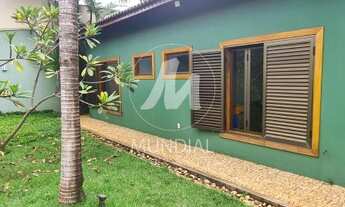 Imagem 3: Casa (térrea na rua) 5 dormitórios/suite, cozinha planejada