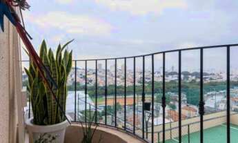 Imagem 5: Apartamento para Aluguel - Cangaíba, 2 Quartos, 53 m2