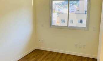 Imagem 6: APARTAMENTO RESIDENCIAL em Florianópolis - SC, Trindade