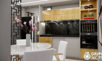 Imagem 4: Apartamento sem Condomínio para Venda em Santo André, Paraíso, 2 dormitórios, 1 suíte, 2 b