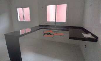 Imagem 3: Casa com 2 dormitórios à venda, 90 m² por R$ 450.000,00 - Cotia - Cotia/SP