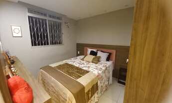 Imagem 3: Apartamento com 2 dormitórios à venda, 56 m² por R$ 295.000,00 - Portal do Sol - João Pess