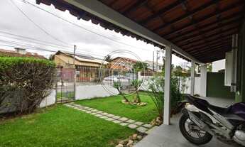 Imagem 3: Excelente oportunidade! Casa duplex 4 quartos com piscina rua do Hortifruti