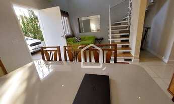 Imagem 5: Casa com 3 dormitórios à venda, 90 m² por R$ 535.000,00 - Granja Viana - Cotia/SP