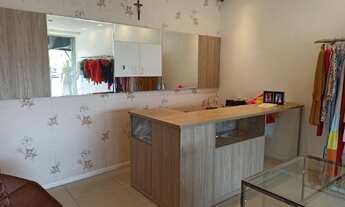 Imagem 3: Ponto comercial/Loja/Box para aluguel com 60 metros quadrados em Cohafuma - São Luís - MA