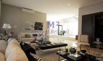 Imagem 12: Glamorosa Casa em Condomínio Tamboré 11