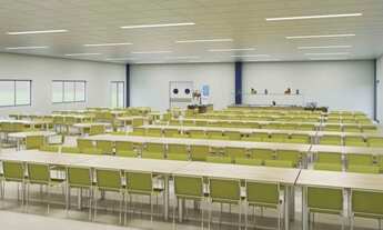 Imagem 3: GRAVATAI - Galpão/Deposito/Armazem - Neópolis