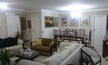 Imagem 6: Apartamento para venda tem 107 metros quadrados com 4 quartos em Pinheiros - São Paulo - S