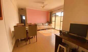 Imagem: Apartamento com 2 dormitórios à venda