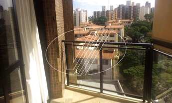 Imagem 2: Cobertura - Jardim das Paineiras - Campinas