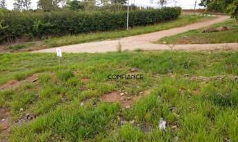 Imagem 7: Terreno à venda, 300 m² por R$ 107.000,00 - Floresta - Jaguariúna/SP