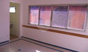 Imagem 5: Salas comerciais, andar inteiro, próximo ao metro vergueiro