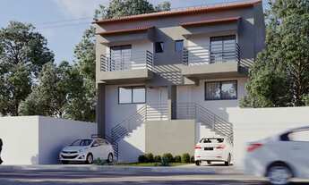 Imagem 6: Casa duplex sendo duas suites , Vale das Palmeiras - Macaé - RJ