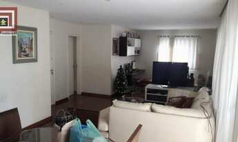 Imagem 5: Apartamento com 3 dormitórios à venda, 151 m² por R$ 2.149.000,00 - Vila Mariana - São Pau