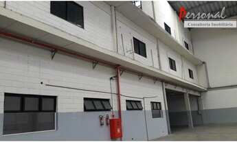 Imagem 3: Galpão para Locação em JANDIRA