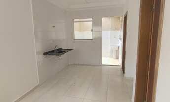 Imagem 2: Apartamento para venda tem 38 metros quadrados com 2 quartos em Vila Ema - São Paulo - SP