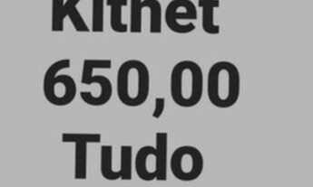 Imagem: Aluguel de quarto