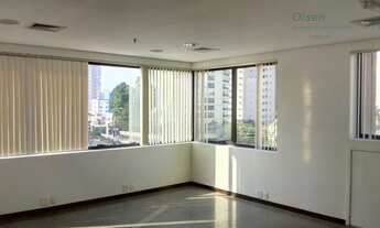 Imagem 2: CJ0267 - Conjunto, 36 m² - venda por R$ 290.000 ou aluguel por R$ 1.200/mês - Vila Mariana