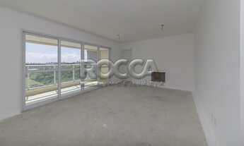 Imagem 3: Apartamento para venda de 127 metros quadrados com 3 suites no Central Parque - Porto Aleg