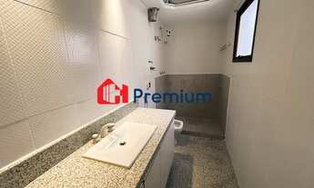 Imagem 3: Cobertura Linear 300m2 Recreio