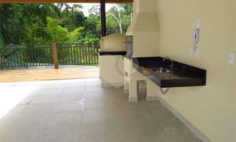 Imagem 6: Apartamento de 60 m² com ótima localização no Bosque Flamboyant em Taubaté-SP