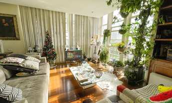 Imagem: Apartamento com 4 dormitórios à venda