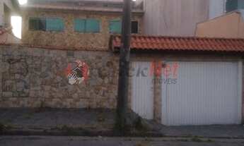 Imagem: Santo André - Casa Padrão - JARDIM LAS