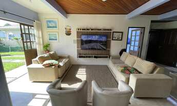 Imagem 7: Casa à venda no bairro Ambrósio - Garopaba/SC