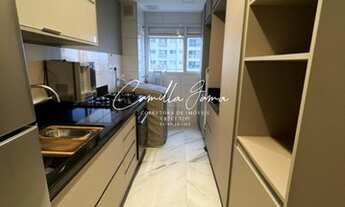 Imagem 3: Reserva Inglesa 100% mobiliado