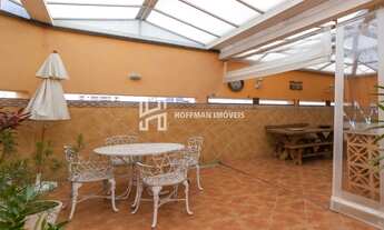 Imagem 4: EXCELENTE COBERTURA TRIPLEX NO BAIRRO SANTO ANTONIO!