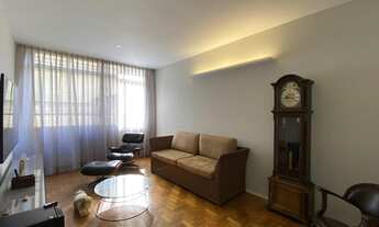 Imagem: Belo Horizonte - Apartamento Padrão - Centro