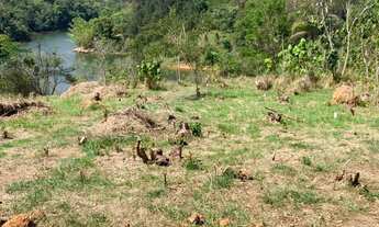 Imagem: Ml- Terreno com facil negociação