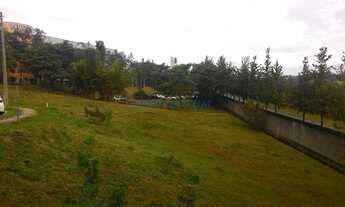 Imagem 5: Terreno - Loteamento Alphaville Campinas - Campinas