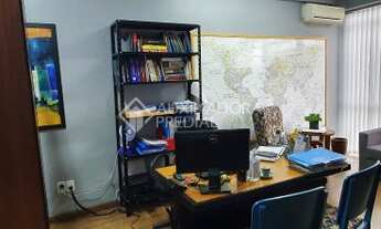 Imagem 3: PORTO ALEGRE - Conjunto Comercial/Sala - Petrópolis