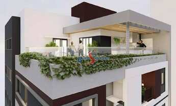 Imagem 5: Apartamento com 2 dormitórios à venda, 38 m² por R$ 364.900 - Água Rasa - São Paulo/SP