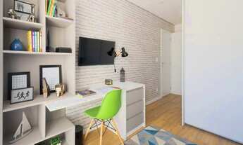 Imagem 7: Casa de condomínio para venda com 201 metros quadrados com 4 quartos sendo 2 suites